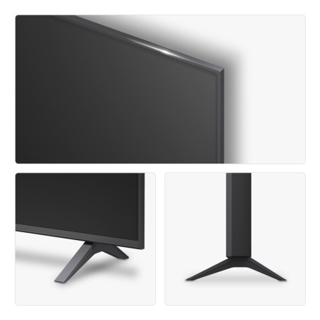 LG UA75 Series 50UA75006LA 50 4K UHD (2160p) Smart TV
